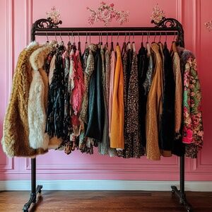 💖 Tini is LIVE with CLOSET SALE! 💖 LIKE TO BE NOTIFIED!